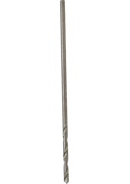 20 Adet 30MM Uzun 0.8mm Dia Mikro Hss Matkap Ucu (Yurt Dışından)
