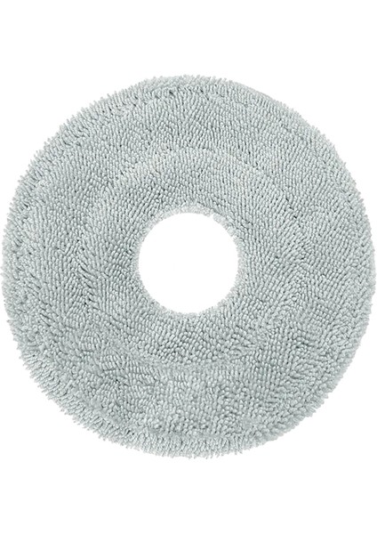 Dreame L10S Pro Gen 2 Yedek Parça Aksesuarları Ana Yan Fırça Filtre Paspas Bezi (Yurt Dışından) modelleri