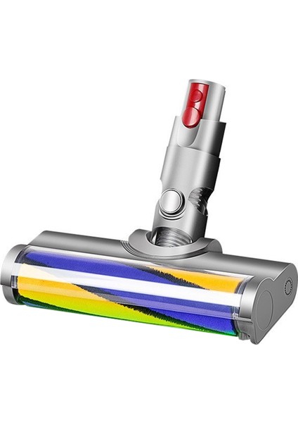 Dyson V10SLIM V12 LED Farlı Elektrikli Süpürgeler Için Yedek Motorhead Başlığı Zemin Fırçası Elektrikli Süpürge Ataşmanları (Yurt Dışından) fırsatları