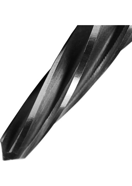 1/2 Inç Saplı 5/8 Inç Spiral Flüt Raybası, M2 Hss Köprü/inşaat Raybası Konik Mandrenli Rayba Matkap Ucu (Yurt Dışından) fiyatları