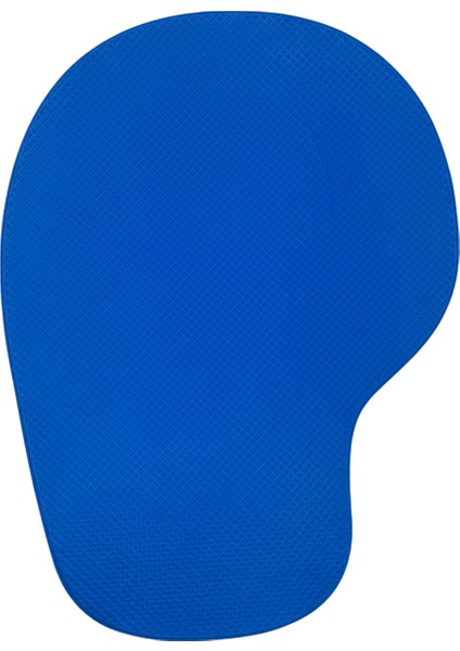 Bilek Destekli Memory Foam Kaymaz Taban Mouse Pad MSP-008 Desenli 9