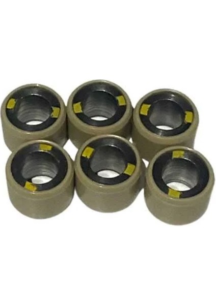 Msr Tahrik Seti 10gr Spacy Alpha Rs Hs Sym Fıddle 3-fıddle 2-st 1