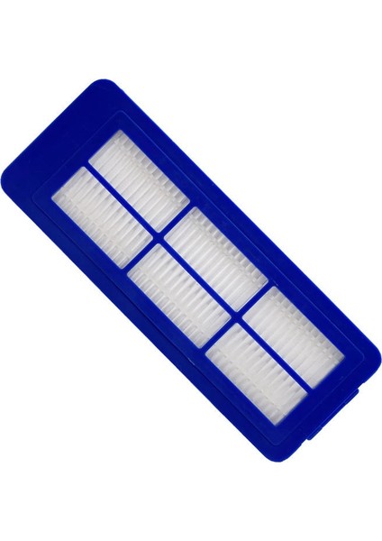 Eufy Robovac G10 G30 Robovac 11S Max 15C Max 30C Max Hibrit Süpürme Robotu Parçaları Için Hepa Filtresi (Yurt Dışından) modelleri