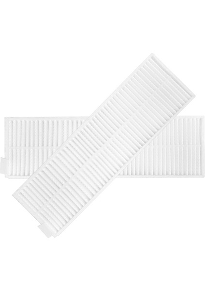 Tefal Rowenta X-Plorer Serie 95 RG7975WH RG7987WH Robotik Elektrikli Süpürge Yedek Için 8 Adet Filtre (Yurt Dışından) modelleri