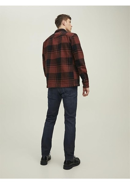 Jack & Jones Erkek Kot Pantolon 12217084