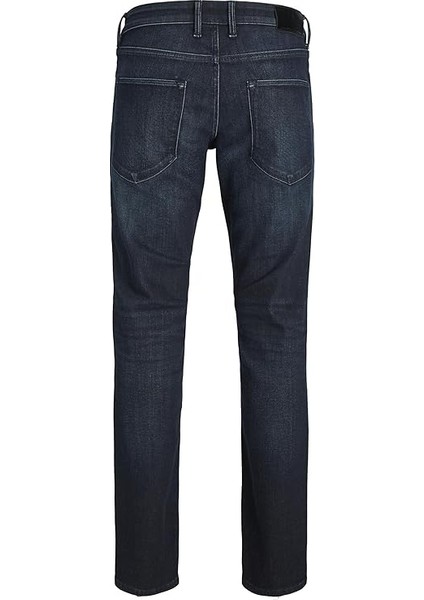 Jack & Jones Erkek Kot Pantolon 12217084