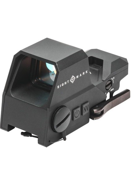 Sıghtmark Ultrashot A-Spec Reflex Sıght SM26032