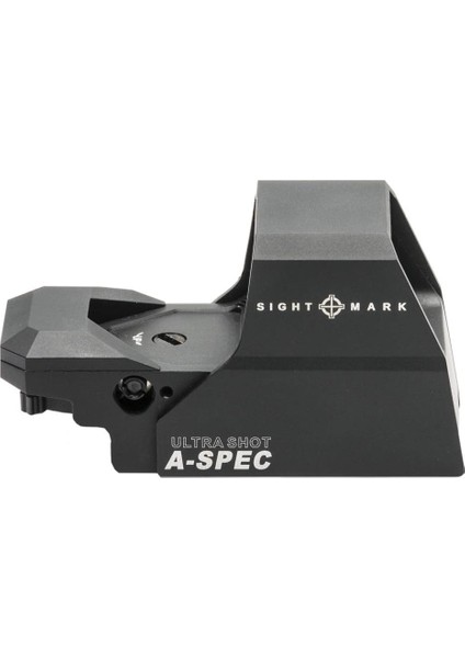 Sıghtmark Ultrashot A-Spec Reflex Sıght SM26032