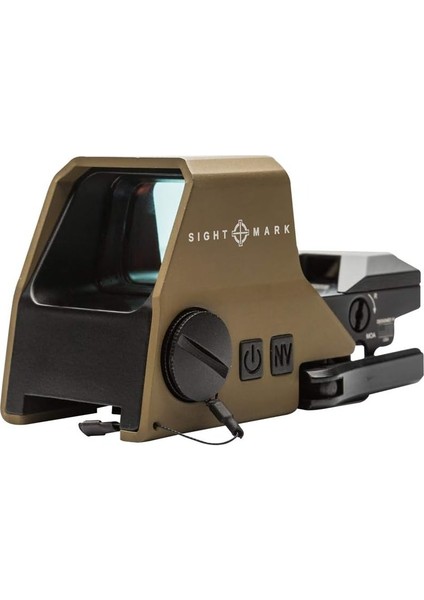 Sıghtmark Ultrashot A-Spec Reflex Sıght De SM26032DE