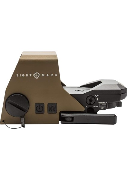 Sıghtmark Ultrashot A-Spec Reflex Sıght De SM26032DE fırsatları