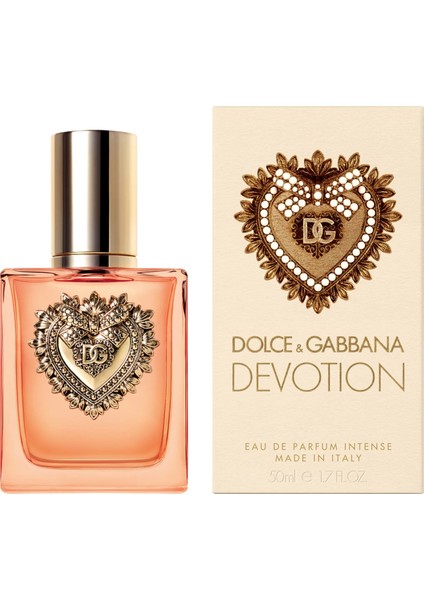 Dolce Gabbana Devotion Intense Edp 50 ml