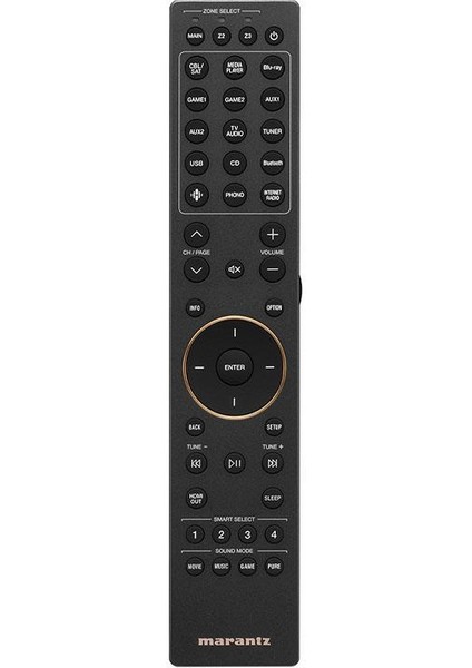 Cinema 40 9.4 Kanal Network Av Receiver