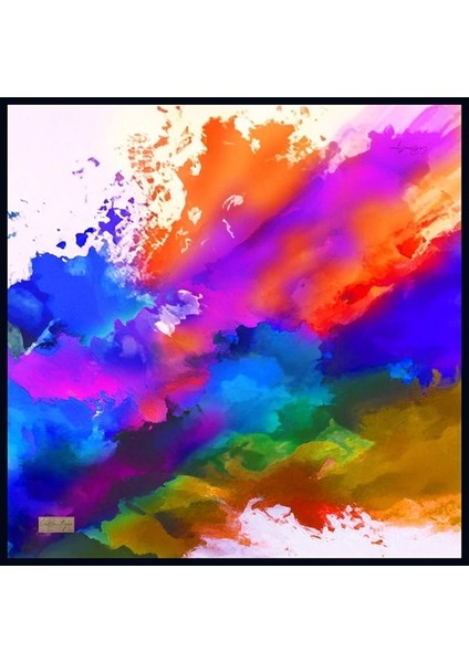 2178 Twıll Ipek 03 - 90X90
