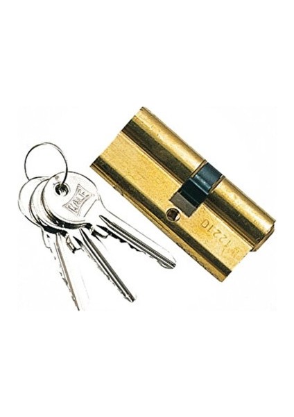 Kilit Bls Barel 164Gnc 90Mm Sarı