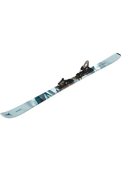 Maven 84 Skis ​+ M 10 Gw Ski Bindings - Women's 2025 fiyatları