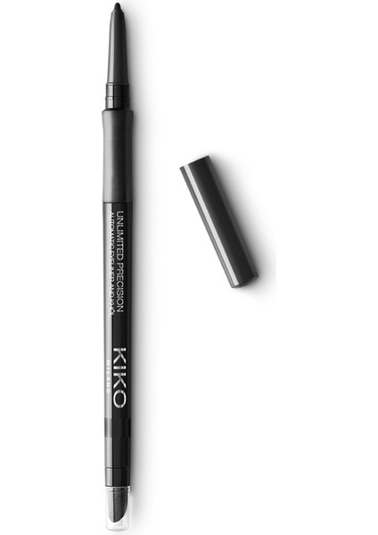 Göz Kalemi - Unlımıted Precısıon Automatıc Eyelıner & Khol - 16 Black