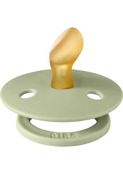 Studio Colour Pin Anatomik Emzik-Sage 0-6 Ay