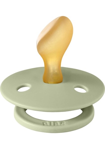 Studio Colour Pin Anatomik Emzik-Sage 0-6 Ay