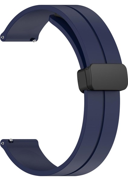 Xiaomi Redmi Watch 5 Lite Kordon Ribbon Line Lacivert