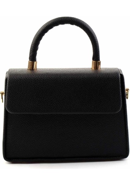 Siyah Kadın El Çantası C06964143009 fiyatları