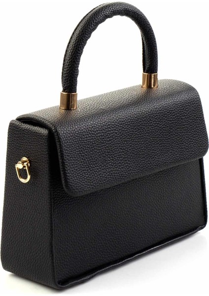 Siyah Kadın El Çantası C06964143009 modelleri