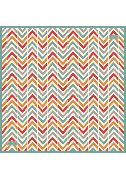 2136 Twıll Ipek 11 - 90X90
