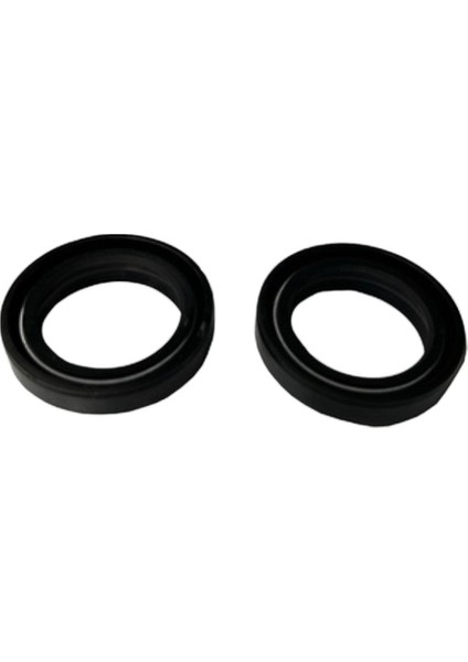 Cub Serisi Ön Amortisör Keçe Takımı (2 Li Set)