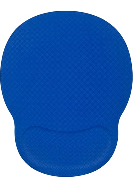 Bilek Destekli Memory Foam Kaymaz Taban Mouse Pad MSP-014 Desenli 5