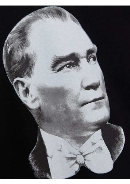 Çocuk Atatürk Baskılı Ince Uzun Kollu Pamuklu Tshirt indirimleri