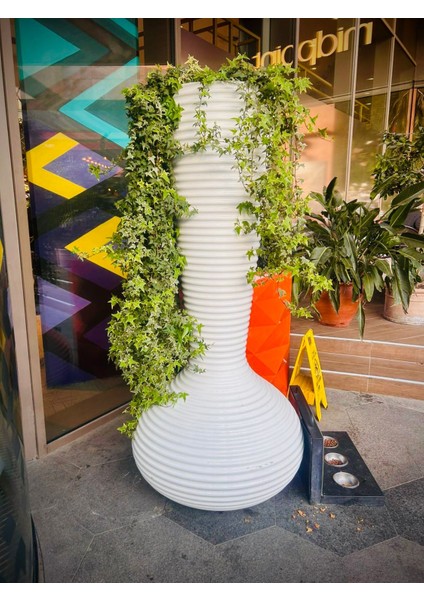 Mushroom Saksı modelleri