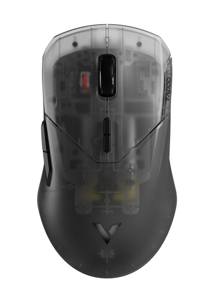 VT9AIR 4K 26000DPI Kablosuz/kablolu Oyuncu Mouse (RP-VT9AIR)