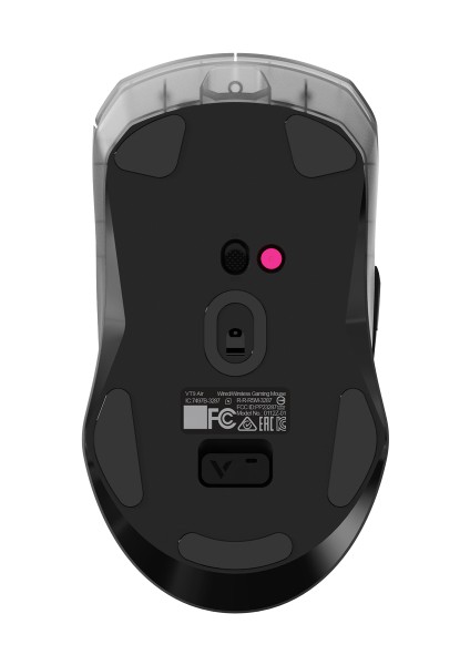 VT9AIR 4K 26000DPI Kablosuz/kablolu Oyuncu Mouse (RP-VT9AIR)