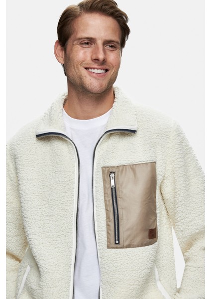 SINEAD Bej Polar Standard Fit Erkek Ceket fiyatları