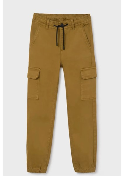 Erkek Çocuk Kargo Pantolon 7574 fırsatları