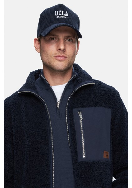 Sınead Lacivert Polar Polar Standard Fit Erkek Ceket fiyatları