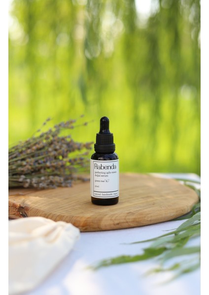 Perfecting Işıltı Veren Doğal Serum Bariyer Ve Leke Bakımı