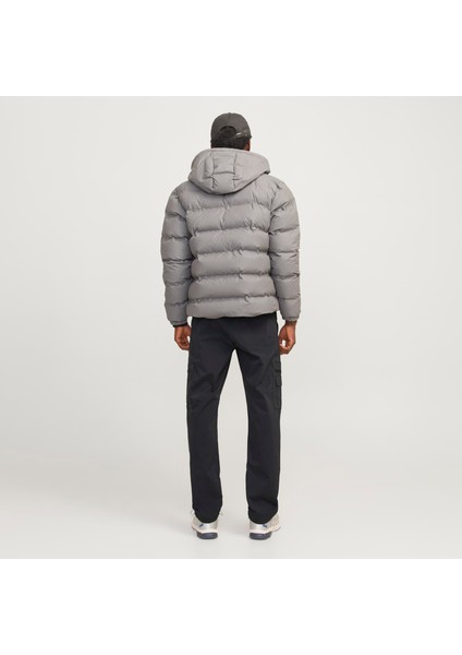 Jack & Jones Erkek Yandan Cepli Kargo Pantolon - Kane Archer