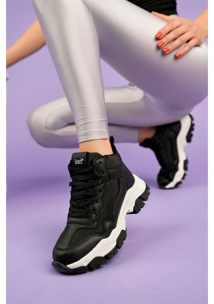 Kadın Inci Bağcıklı Bot modelleri