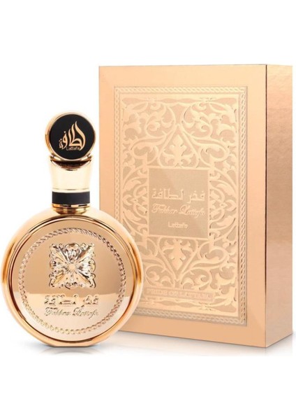 Fakhar Extrait EDP Kadın Parfüm 100 ml