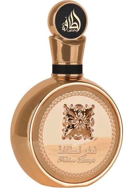 Fakhar Extrait EDP Kadın Parfüm 100 ml