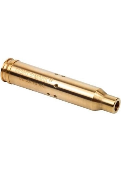 .300 Win Boresight - Sıfırlama Lazeri