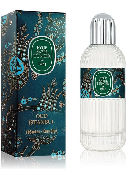 Oud Istanbul Serisi, Sıvı Sabun, Losyon, Kolonya