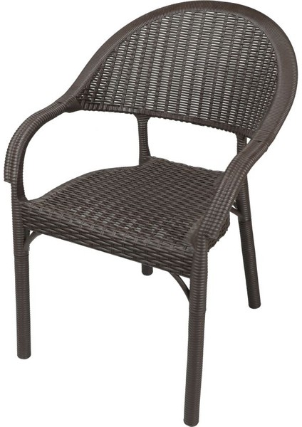 Eylül Rattan Koltuk