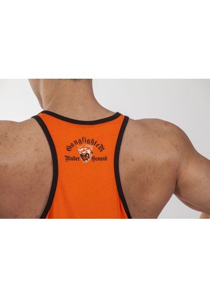 Turuncu Antrenman Atleti Big Sam 2221 fiyatları