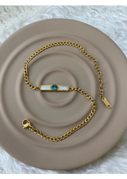 Çelik Gold Halhal