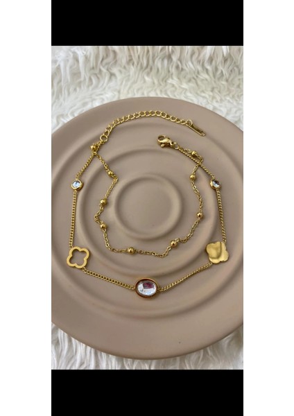 Çelik Gold Halhal