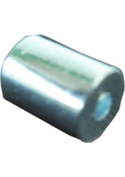 Yerli Yüksük Büyük Motor (Dipsiz) (100 Adet)