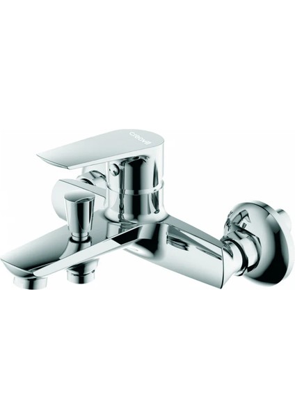SO2500 Solo Banyo Armatürü