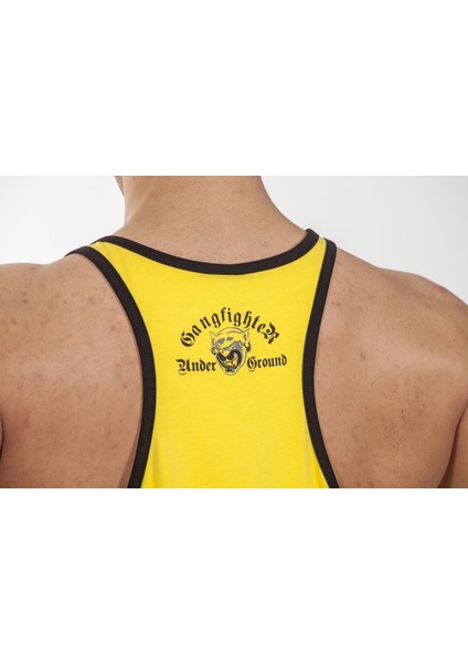 Sarı Antrenman Atleti Big Sam 2219 fiyatları