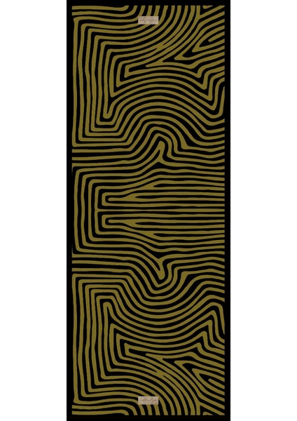 Özel Seri Şal 2134-09 70X190